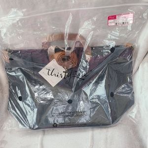 Thirty-one Casual Crossbody Tote